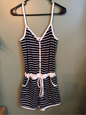 Women’s romper
